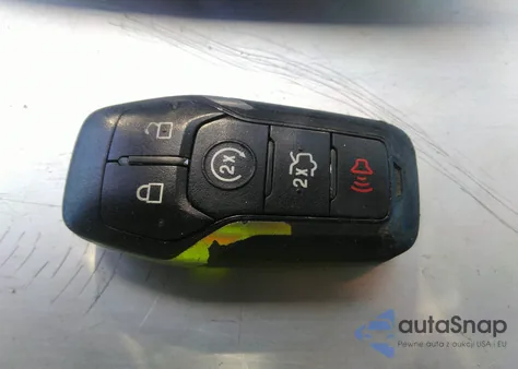 2016 Ford Mustang V6 из США, поврежденный, VIN 1FATP8EM6G5307016